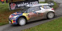 Sebastien Ogier
